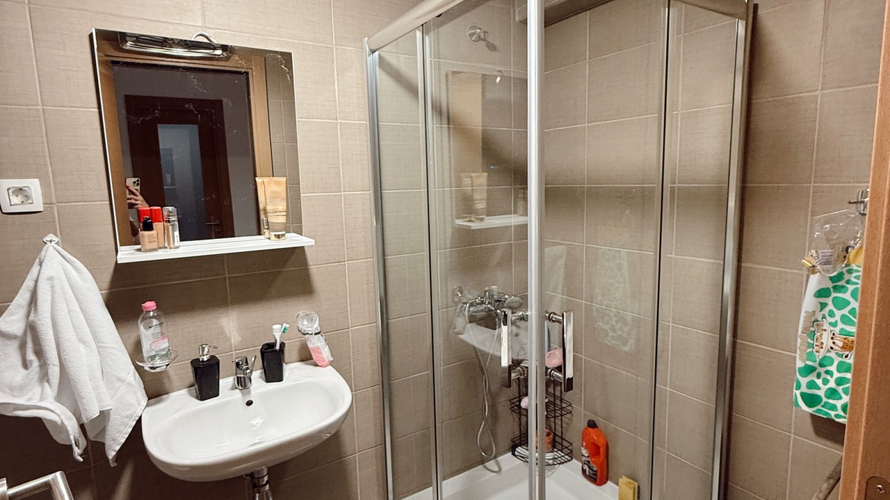 Photo of Bathroom in Budva