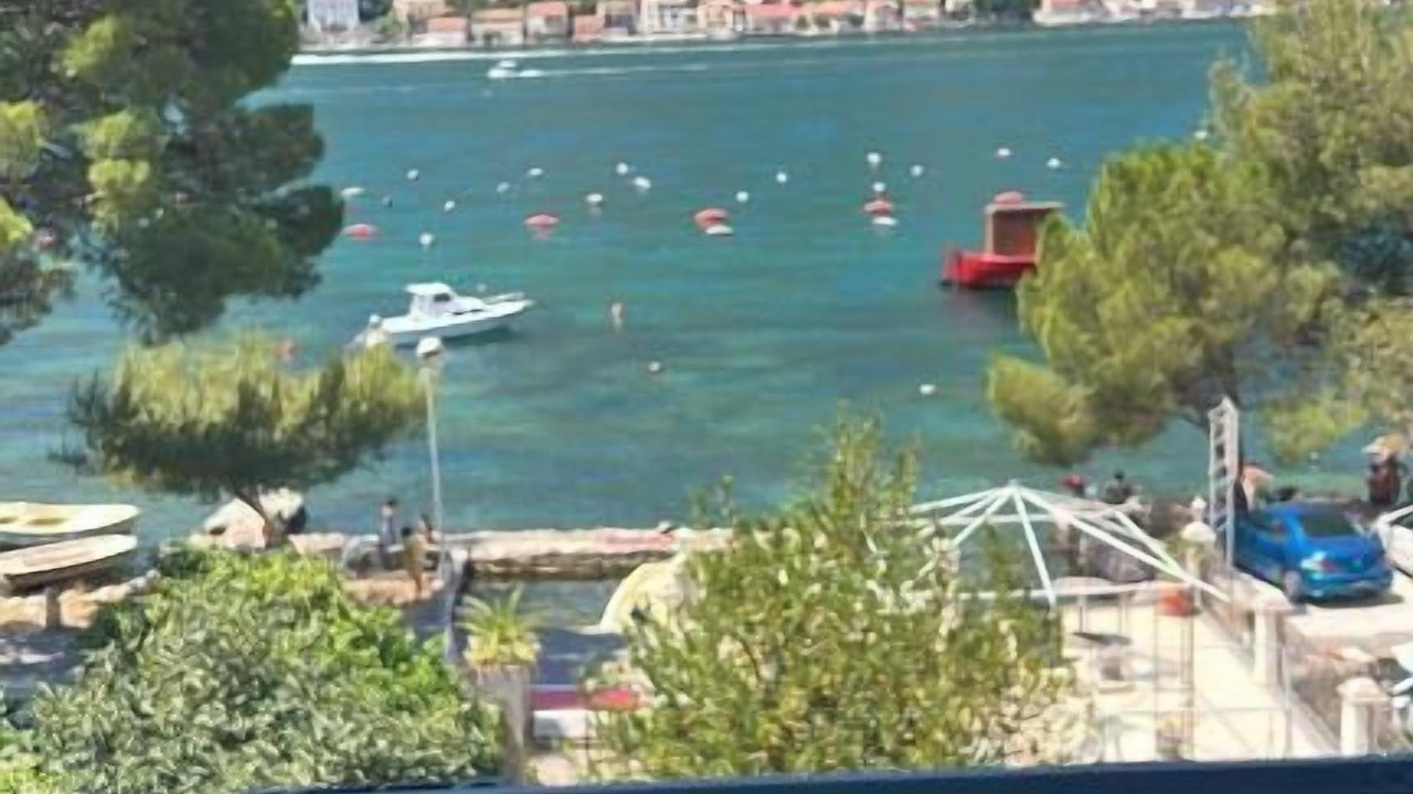 Photo of Others in Kotor