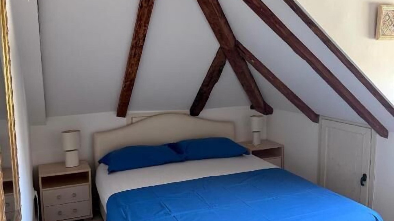 Photo of Bedroom in Kotor