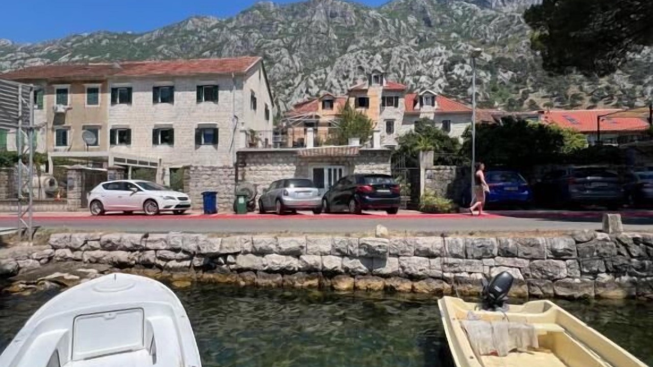 Photo of Others in Kotor