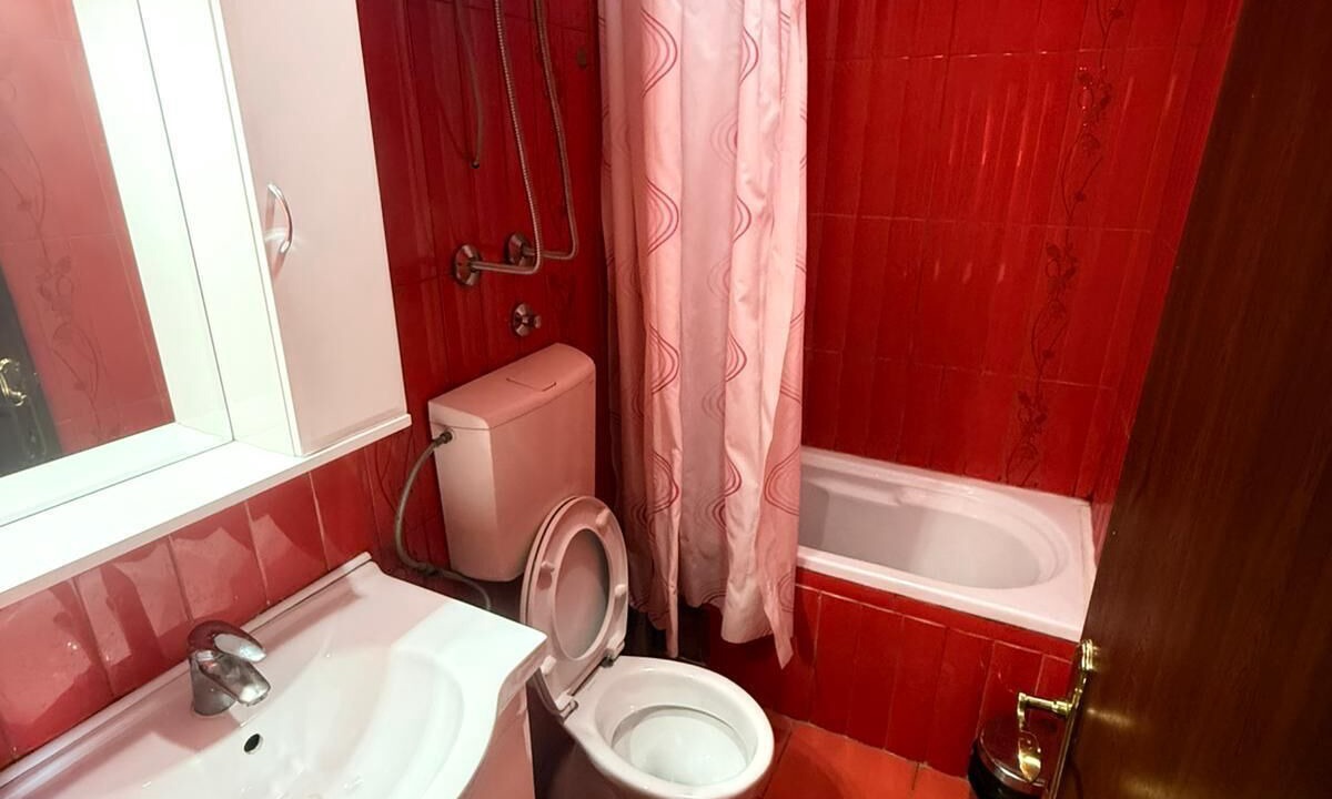 Photo of Livingroom in Kotor