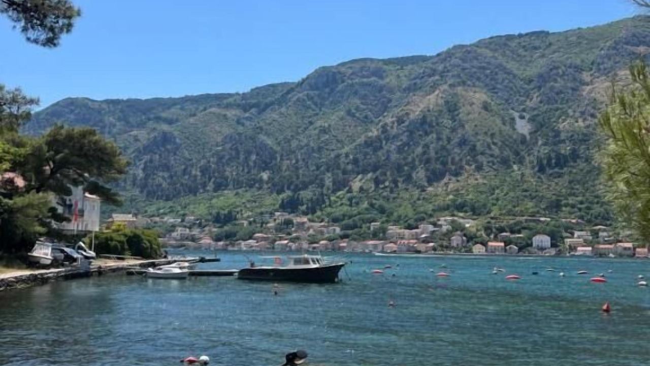 Photo of Others in Kotor
