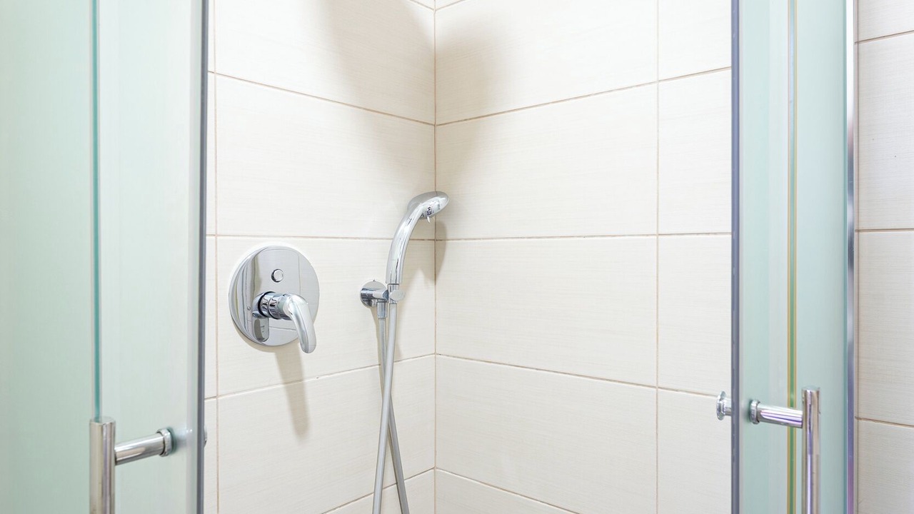 Photo of Bathroom in Lastva Grbaljska