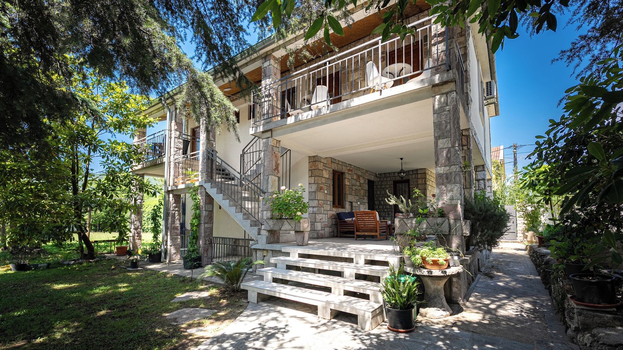 Photo of Outdoor in Lastva Grbaljska