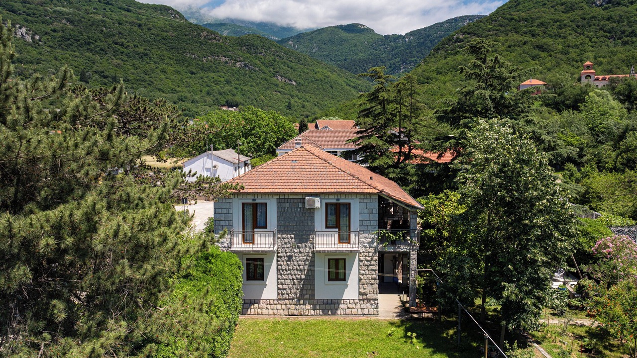 Photo of Outdoor in Lastva Grbaljska