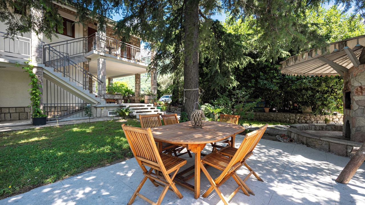 Photo of Outdoor in Lastva Grbaljska