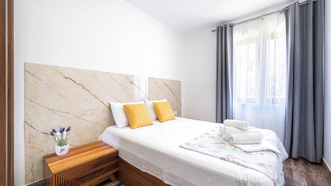 Photo of Bedroom in Lastva Grbaljska