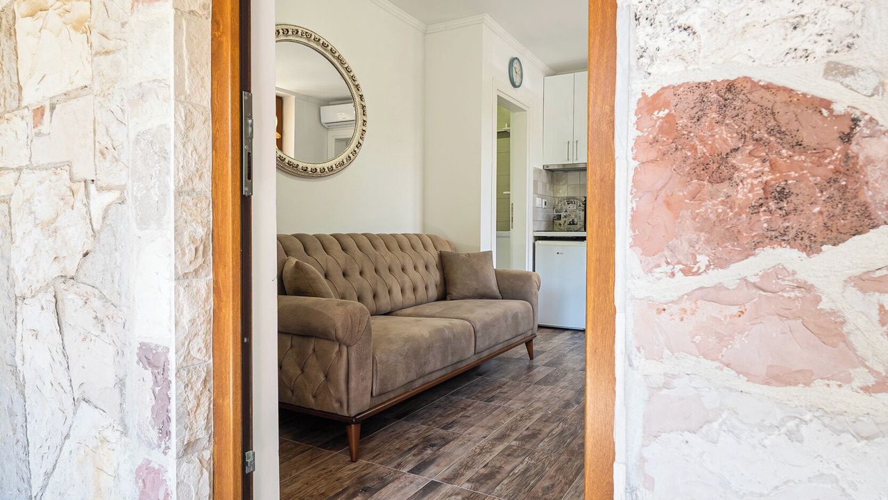 Photo of Livingroom in Lastva Grbaljska