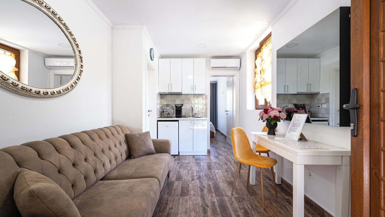 Photo of Livingroom in Lastva Grbaljska