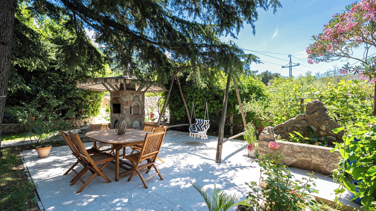 Photo of Outdoor in Lastva Grbaljska