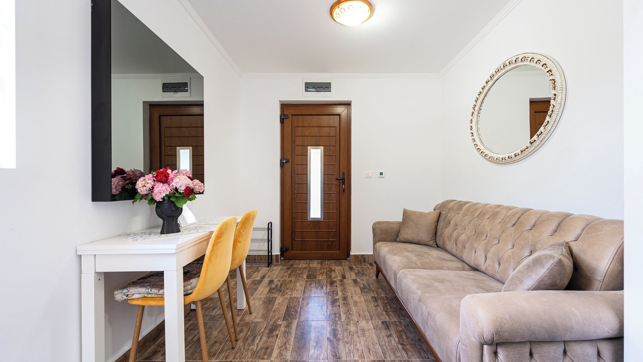 Photo of Livingroom in Lastva Grbaljska