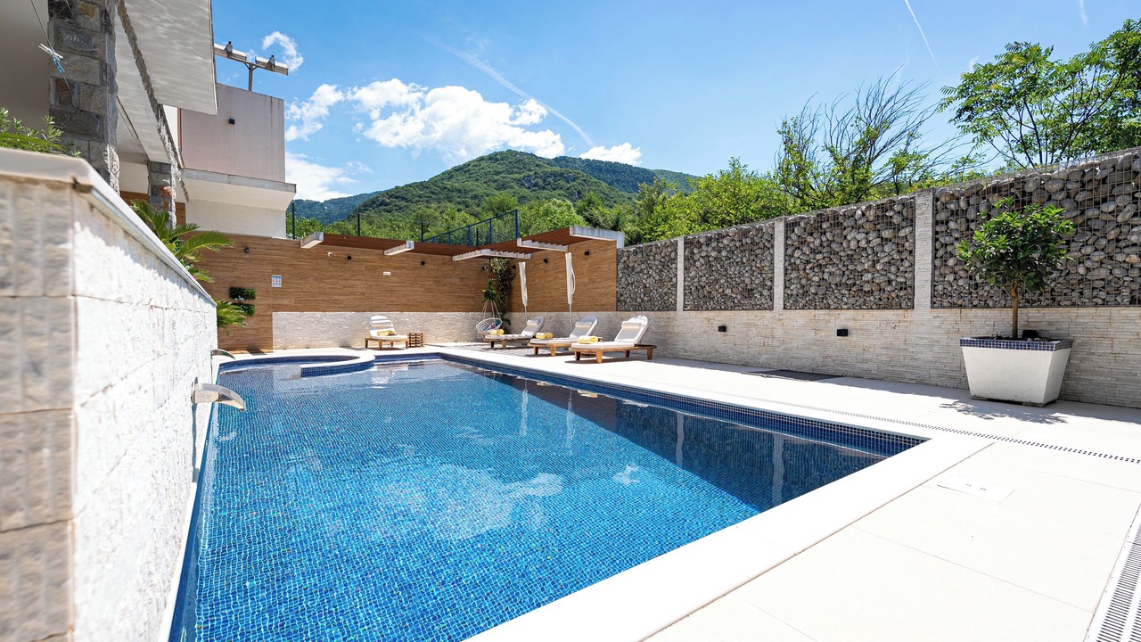 Photo of Outdoor in Lastva Grbaljska