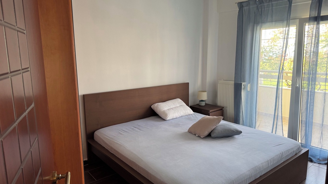 Photo of Bedroom in Kalamaria