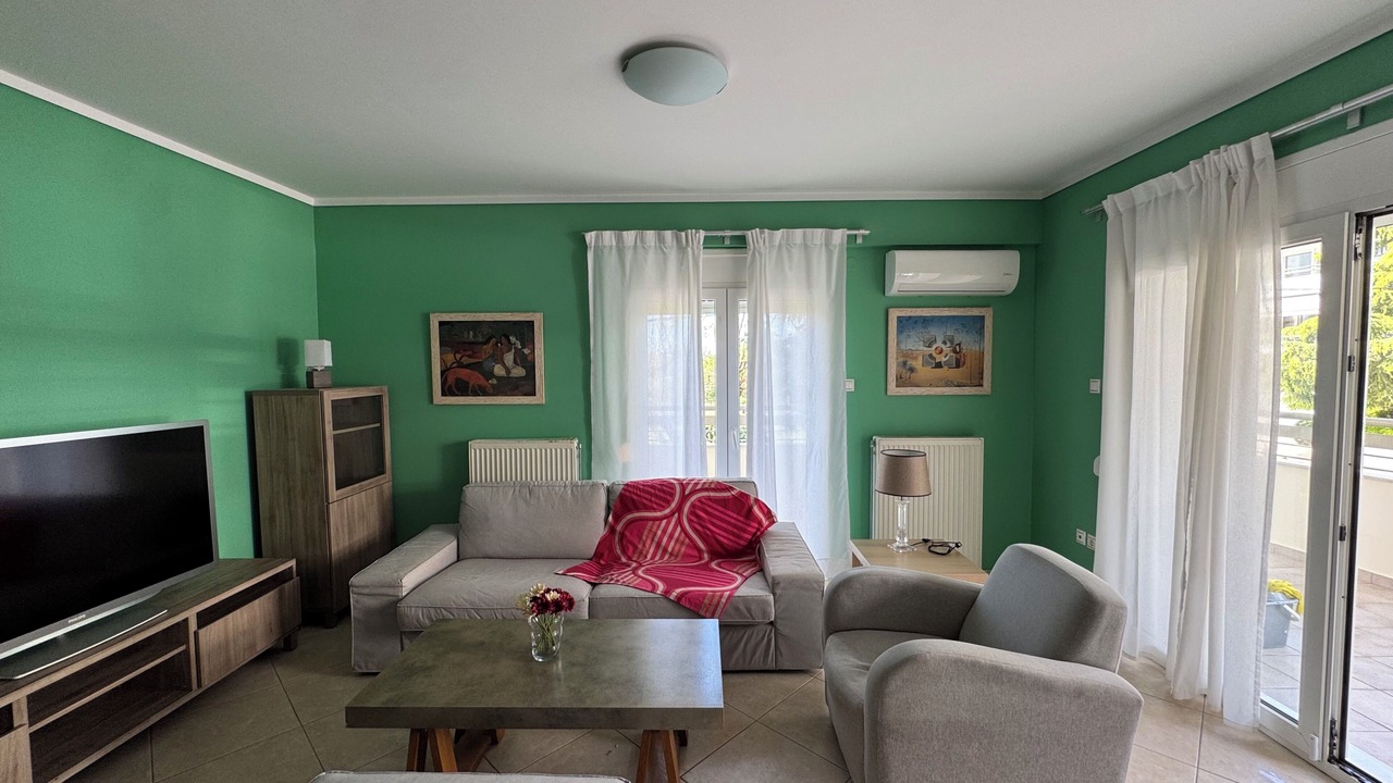 Photo of Livingroom in Kalamaria