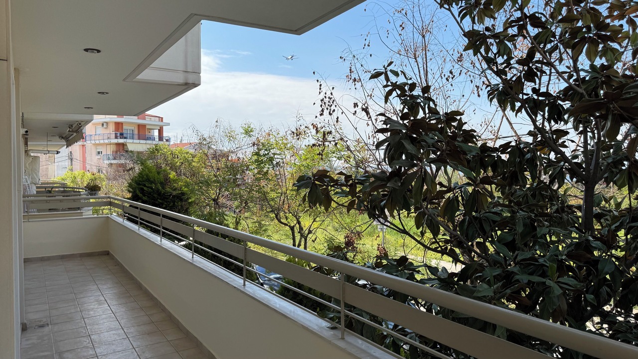 Photo of Outdoor in Kalamaria