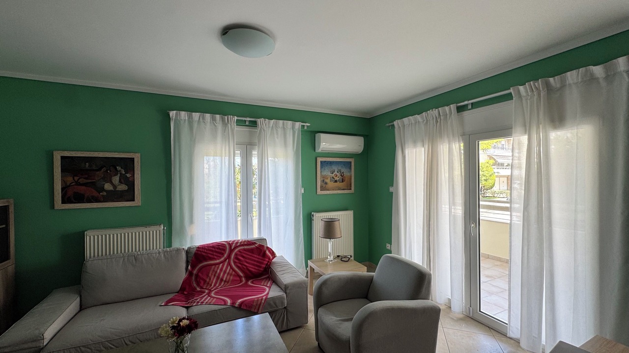 Photo of Livingroom in Kalamaria