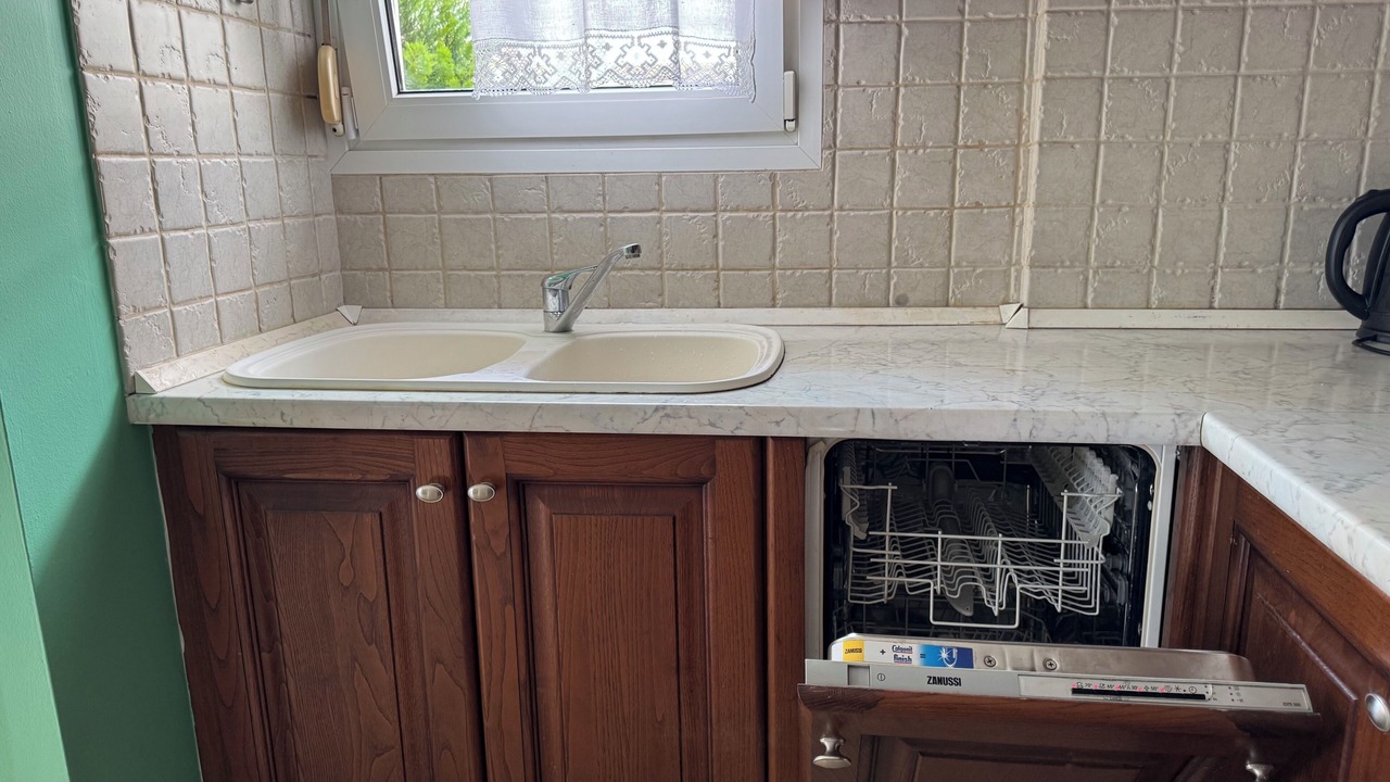 Photo of Kitchen in Kalamaria