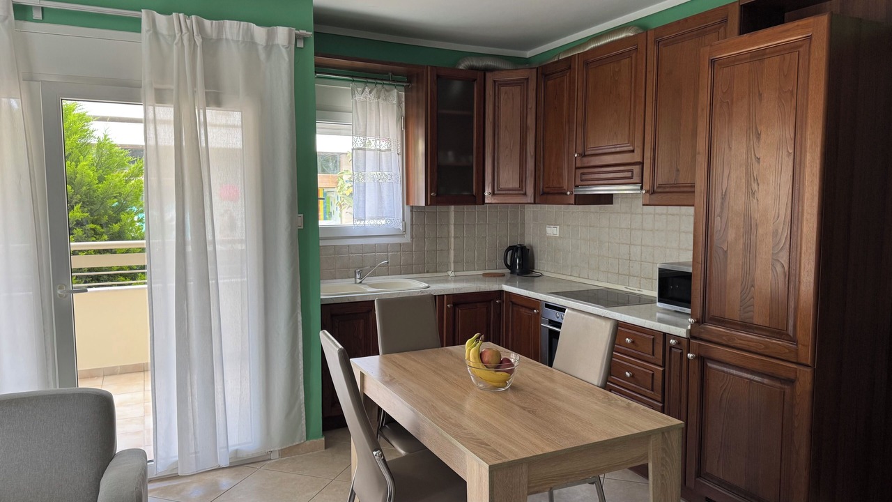 Photo of Kitchen in Kalamaria