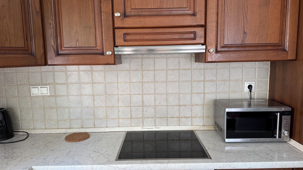 Photo of Kitchen in Kalamaria