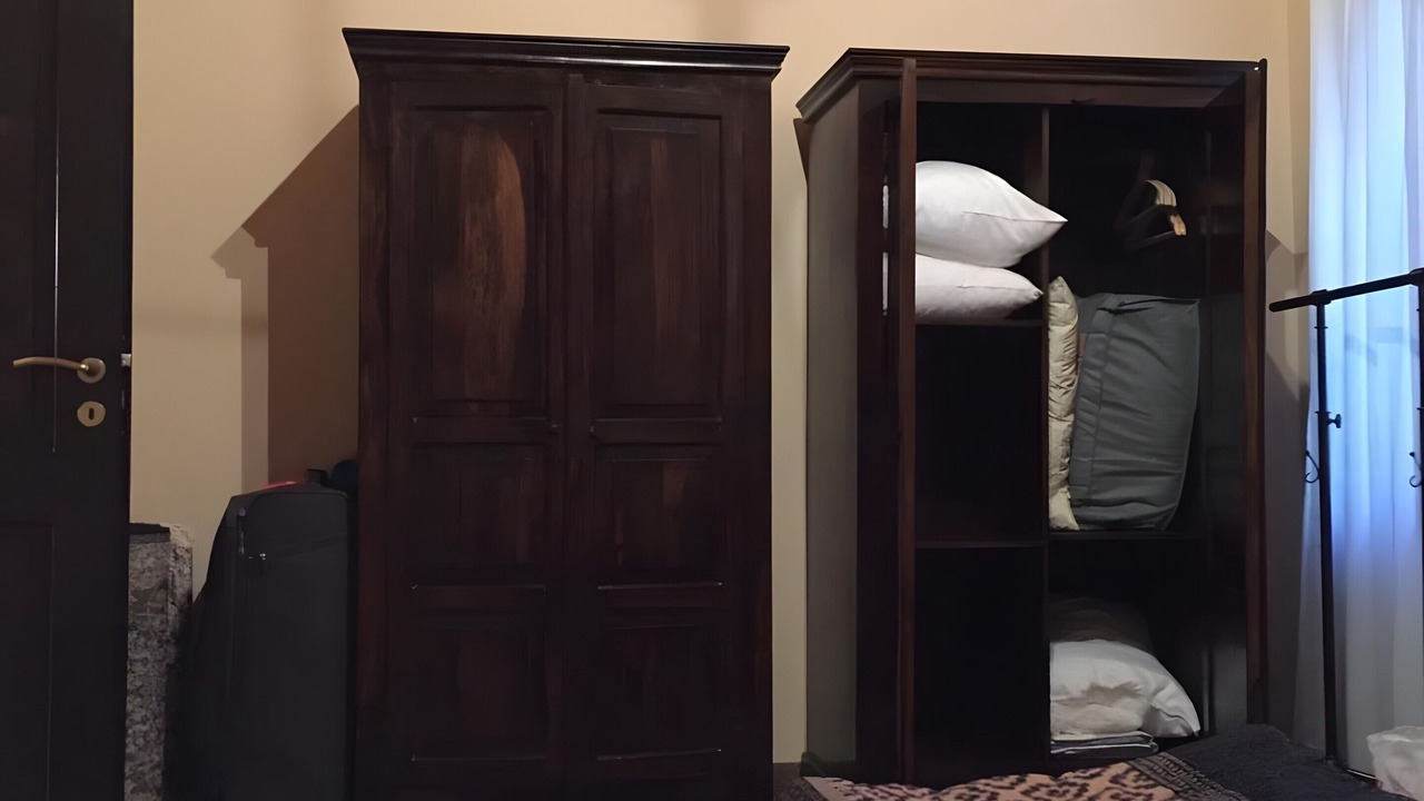 Photo of Bedroom in Rhodes Old Town