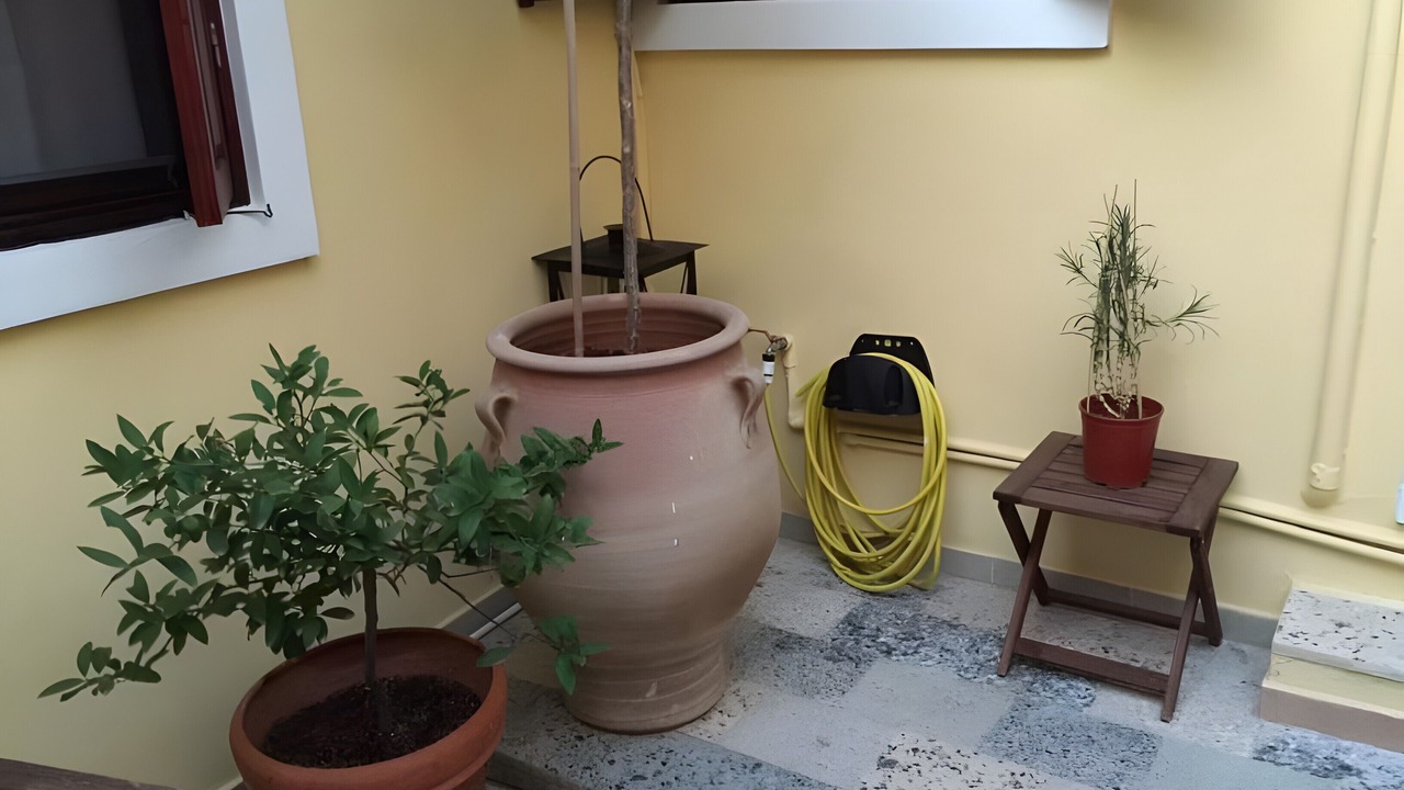 Photo of Outdoor in Rhodes Old Town