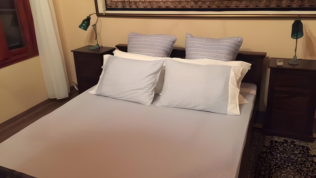 Photo of Bedroom in Rhodes Old Town