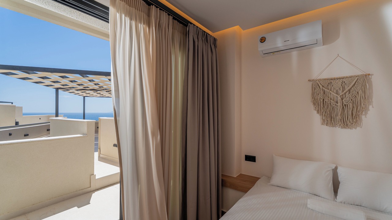 Photo of Bedroom in Neos Marmaras