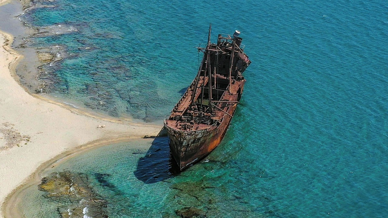 Photo of Others in Gythio