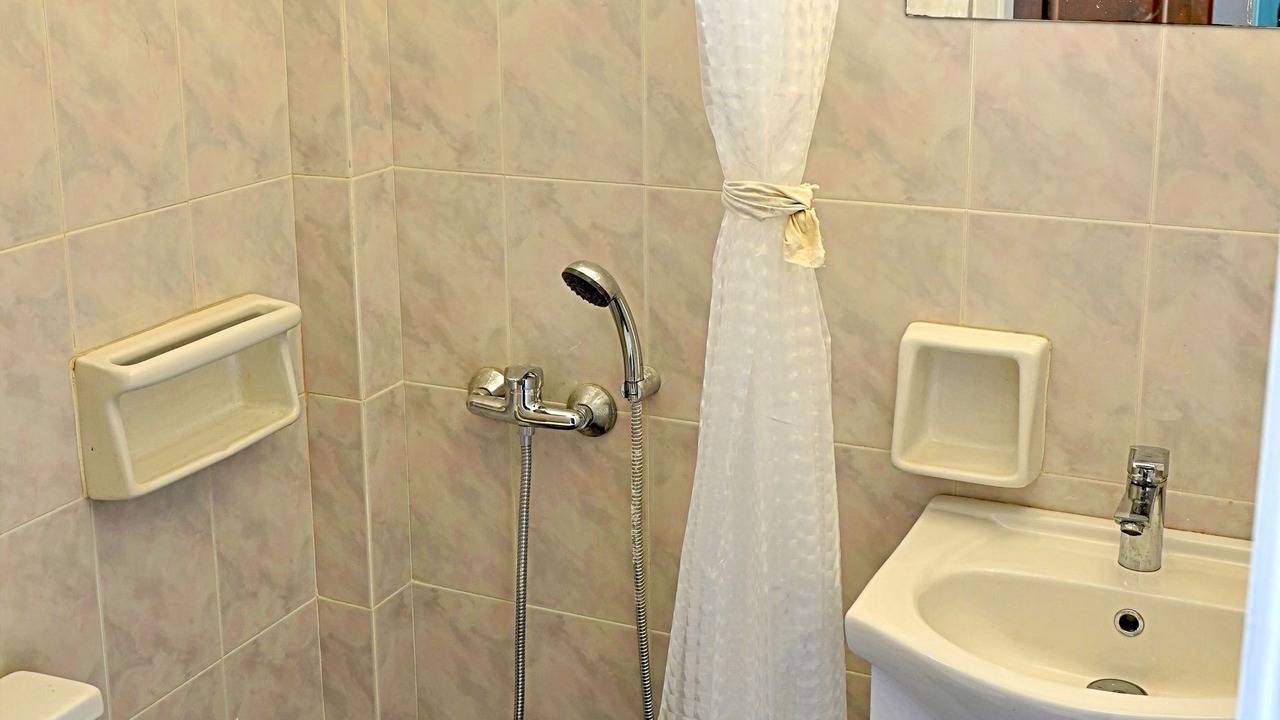 Photo of Bathroom in Filoti