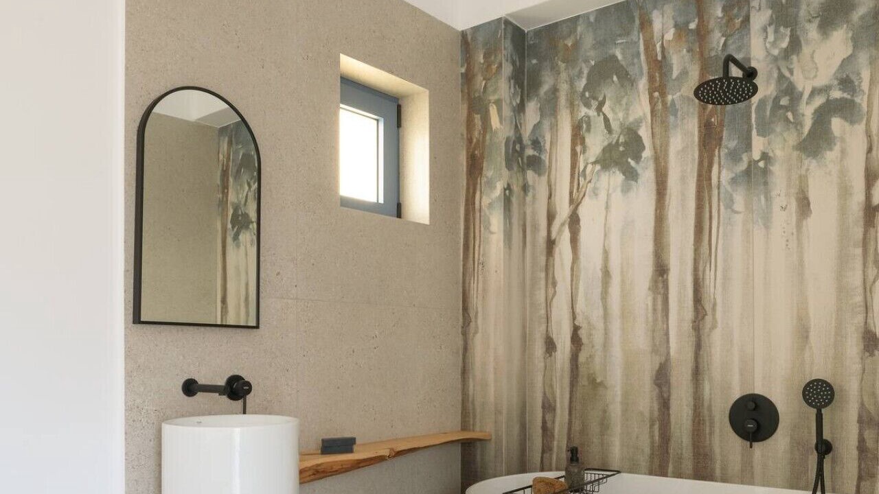 Photo of Bathroom in Kavros