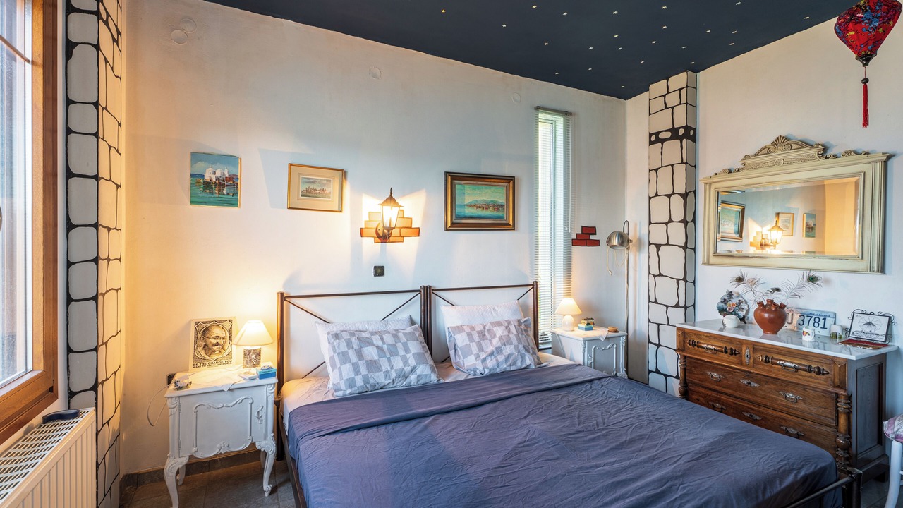 Photo of Bedroom in Skroponeria