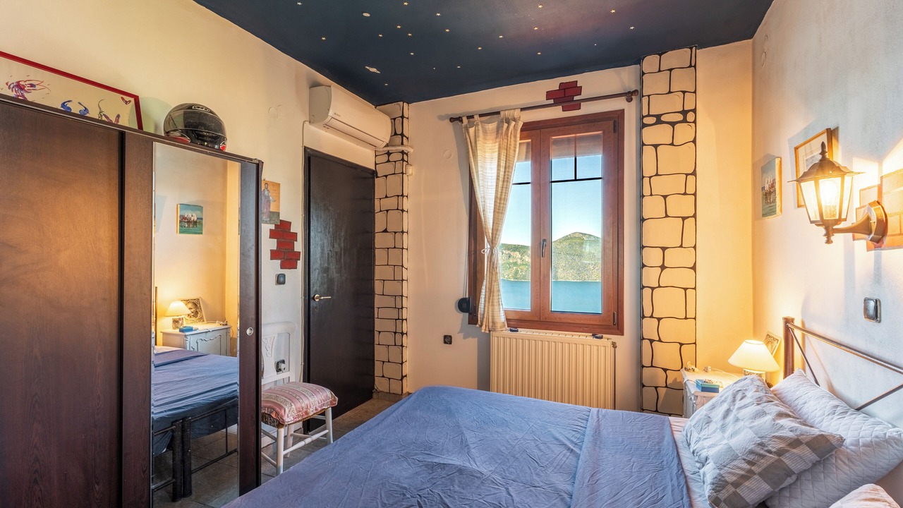 Photo of Bedroom in Skroponeria