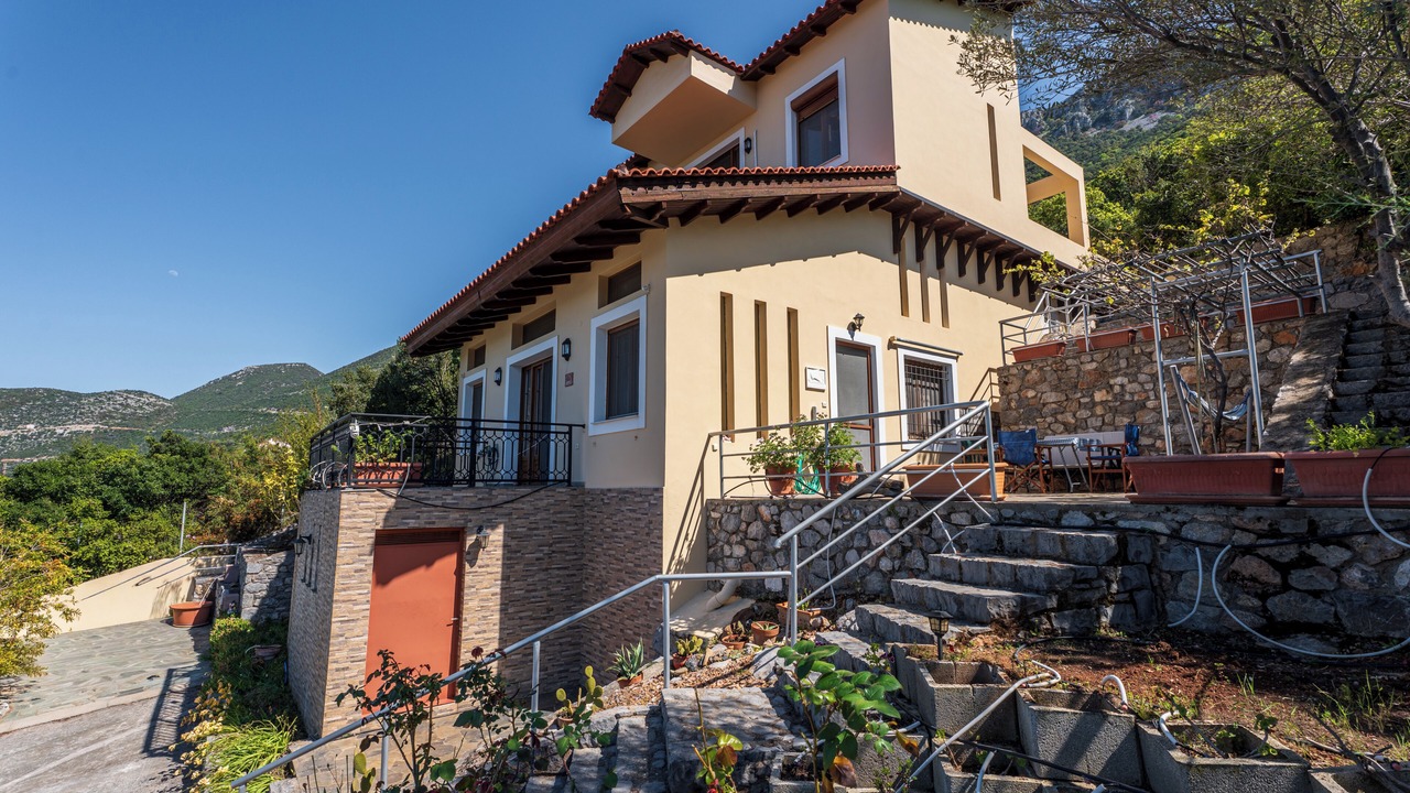 Photo of Outdoor in Skroponeria
