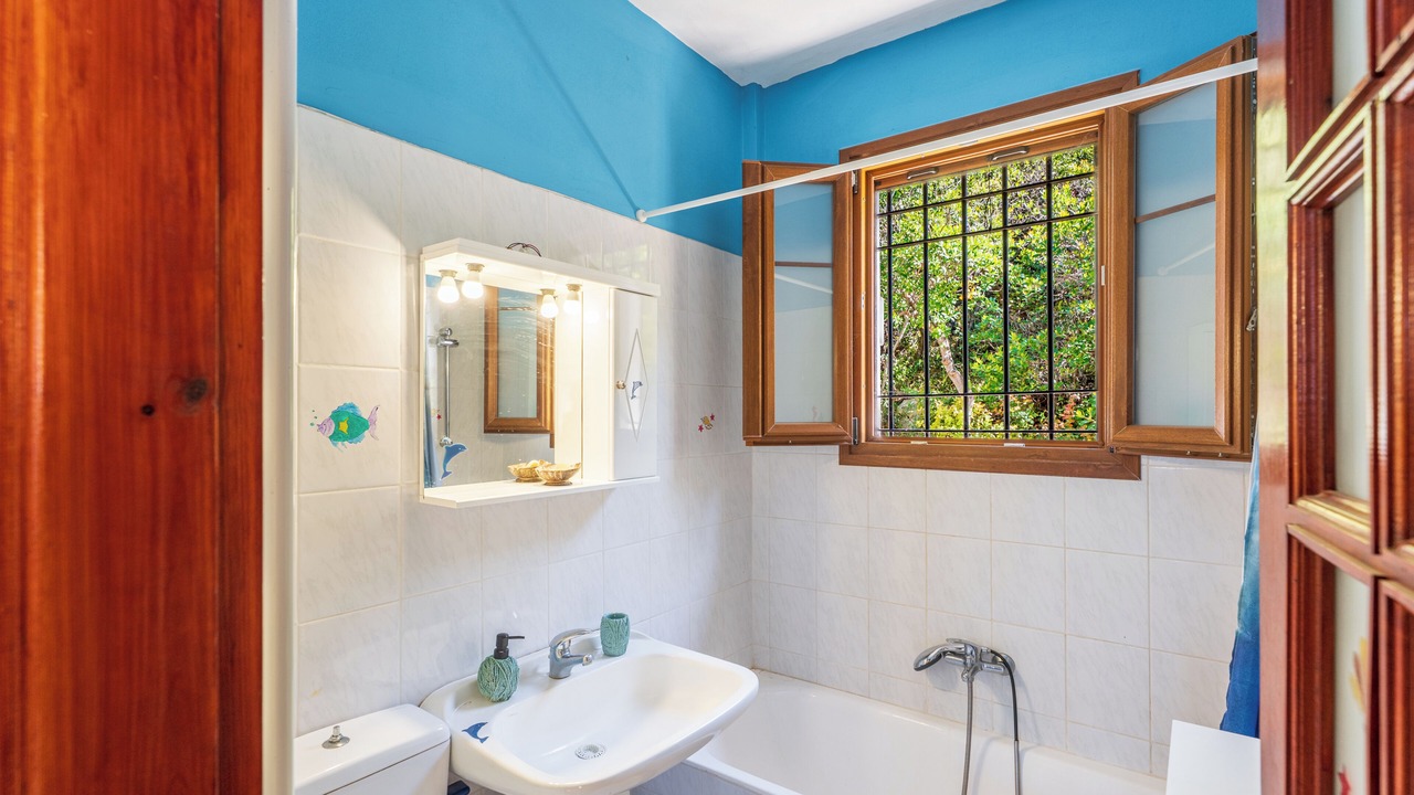 Photo of Bathroom in Skroponeria
