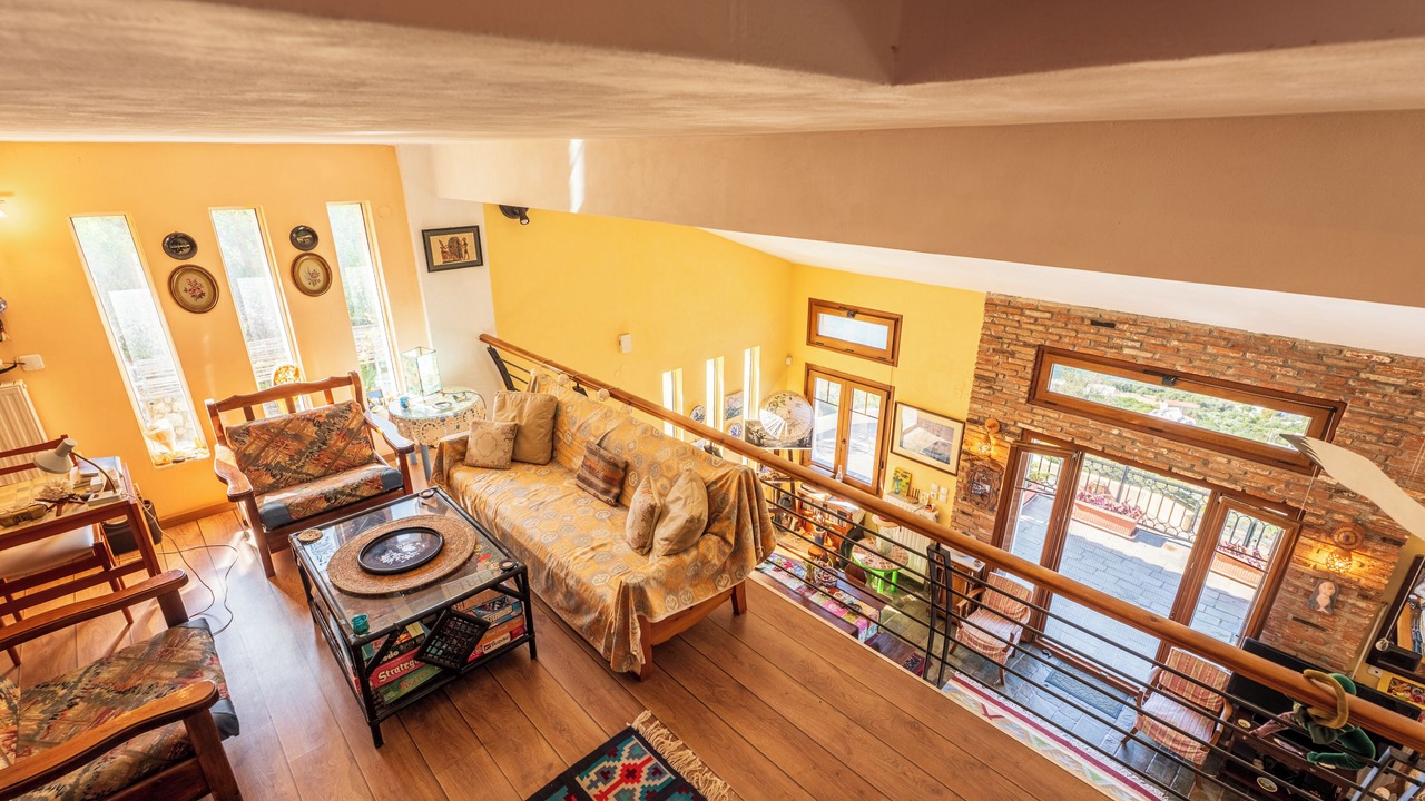Photo of Livingroom in Skroponeria