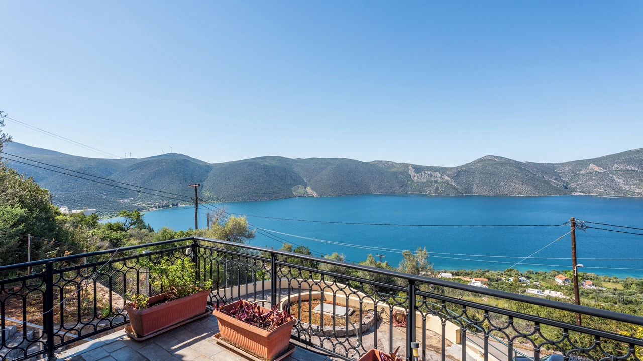Photo of Patio Balcony in Skroponeria