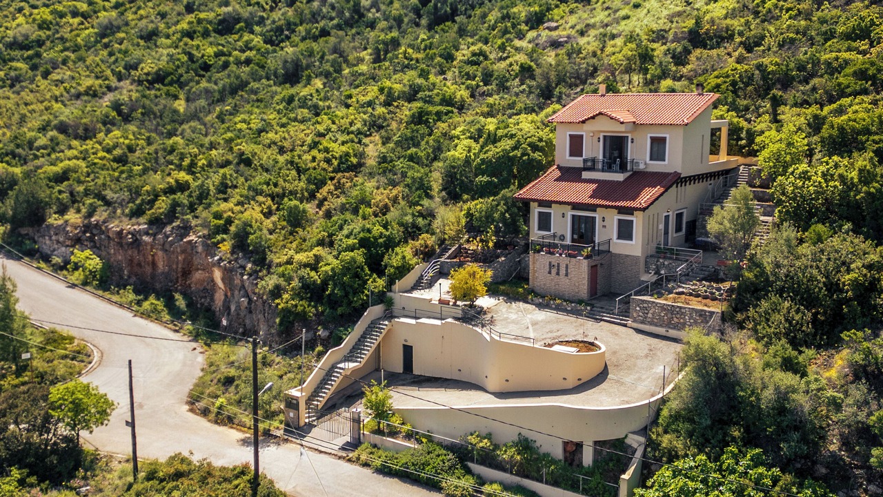Photo of Outdoor in Skroponeria