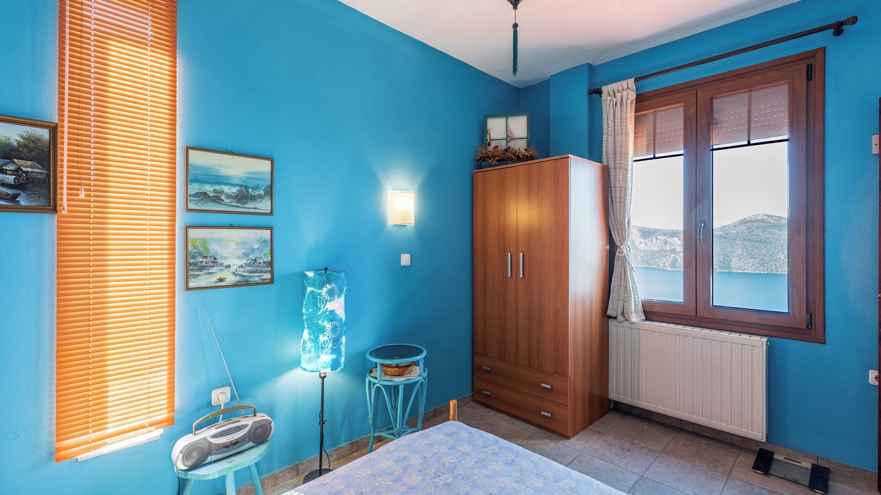 Photo of Bedroom in Skroponeria