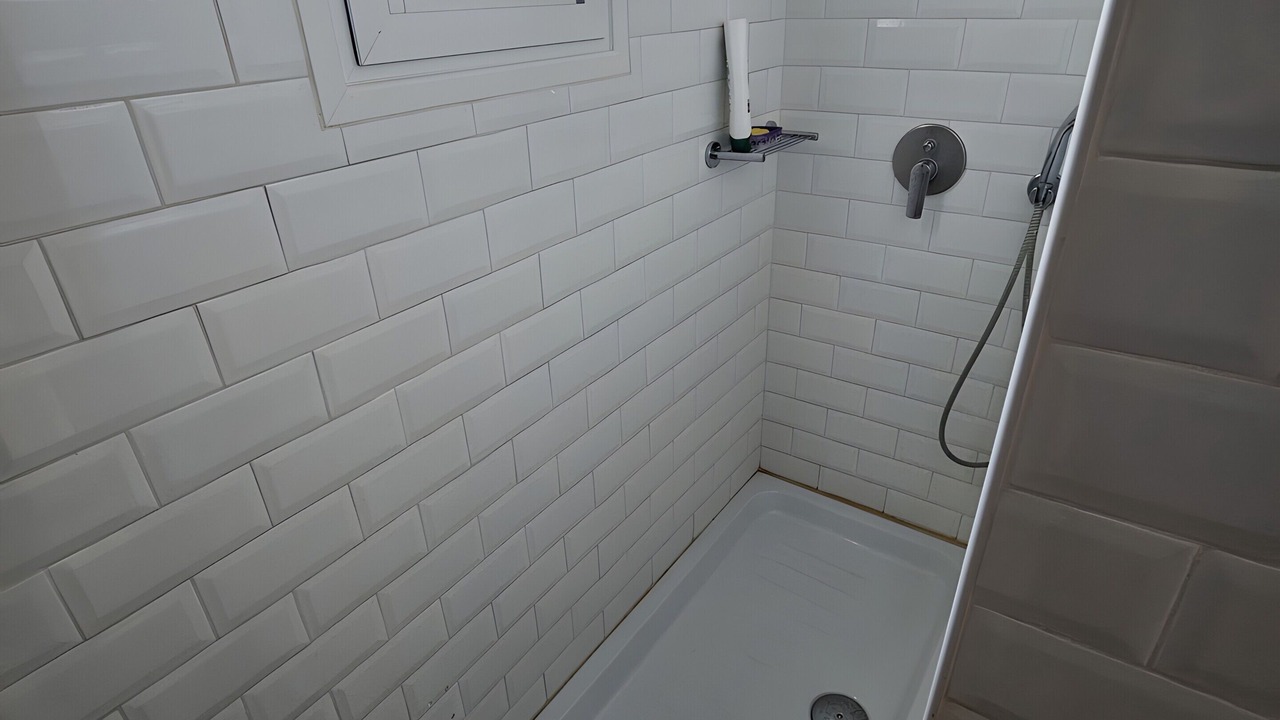 Photo of Bathroom in Vathi