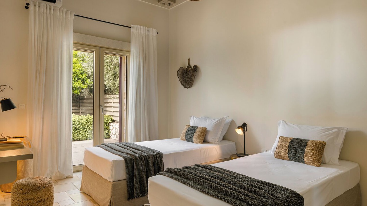 Photo of Bedroom in Vlachata