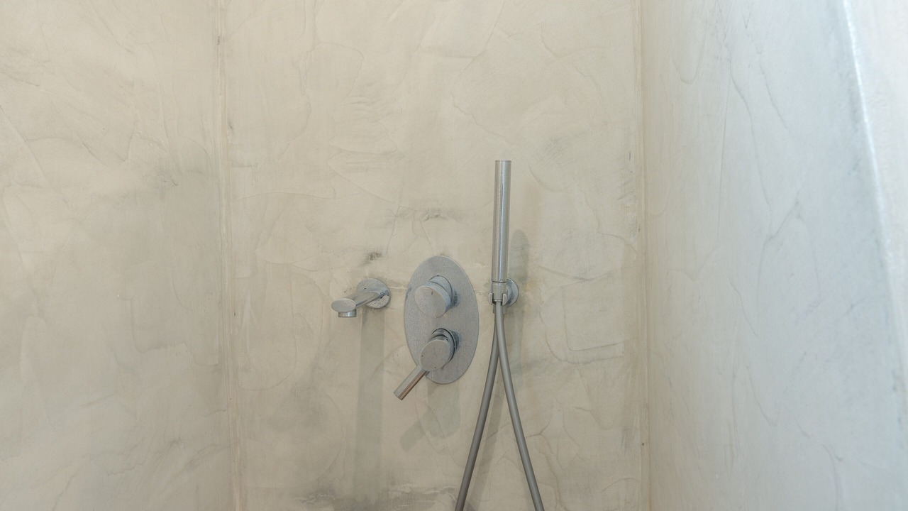 Photo of Bathroom in Agios Georgios