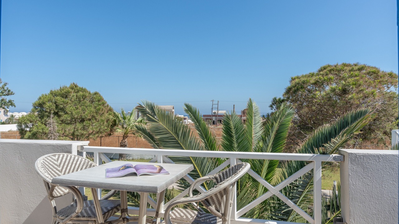 Photo of Outdoor in Agios Georgios