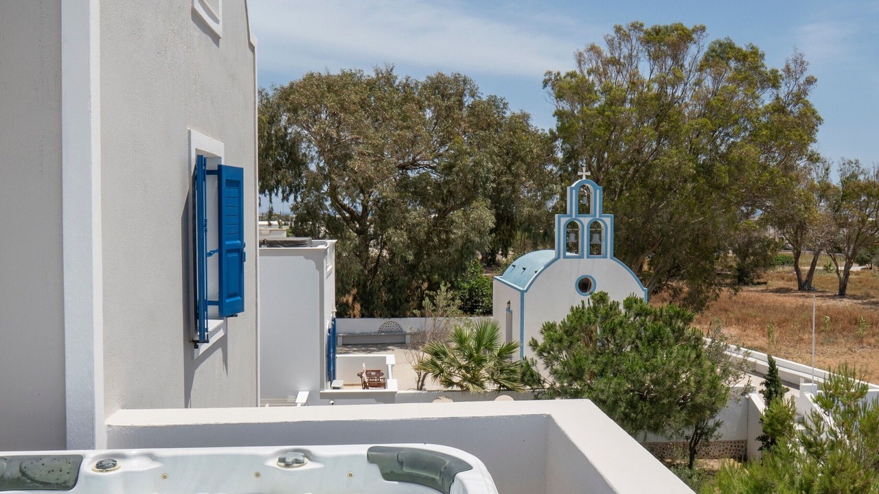 Photo of Outdoor in Agios Georgios