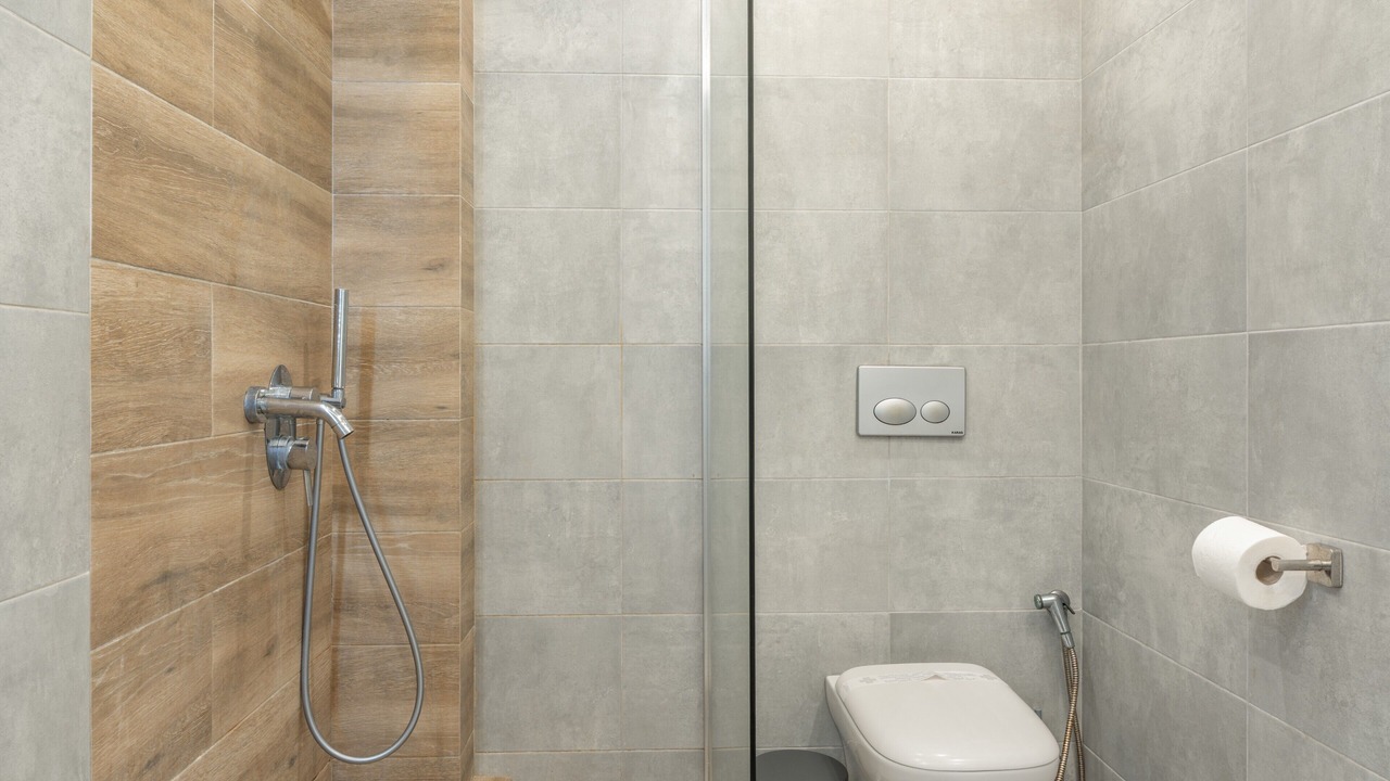 Photo of Bathroom in Agios Georgios