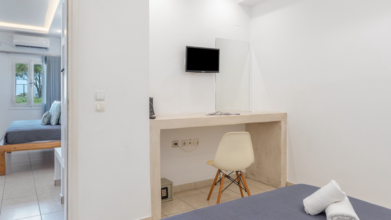 Photo of Bedroom in Agios Georgios