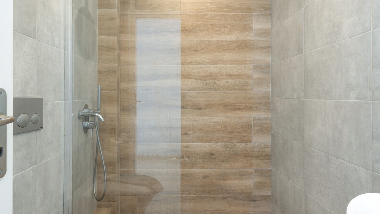 Photo of Bathroom in Agios Georgios