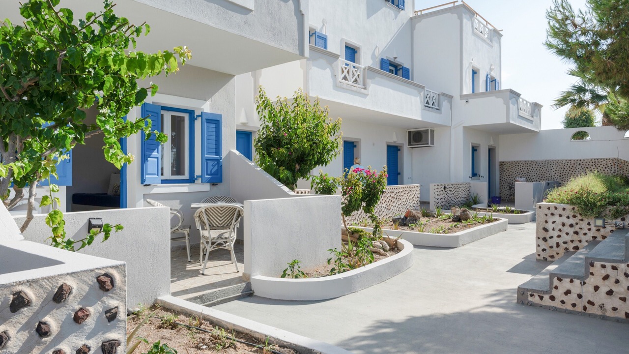 Photo of Outdoor in Agios Georgios