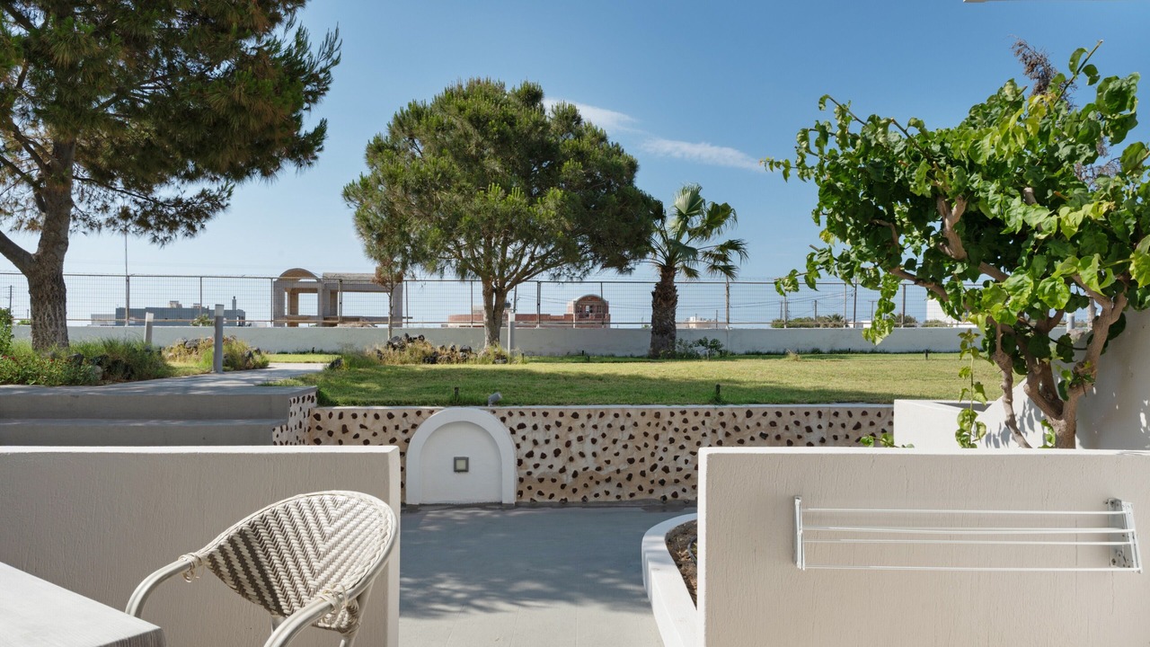 Photo of Patio Balcony in Agios Georgios