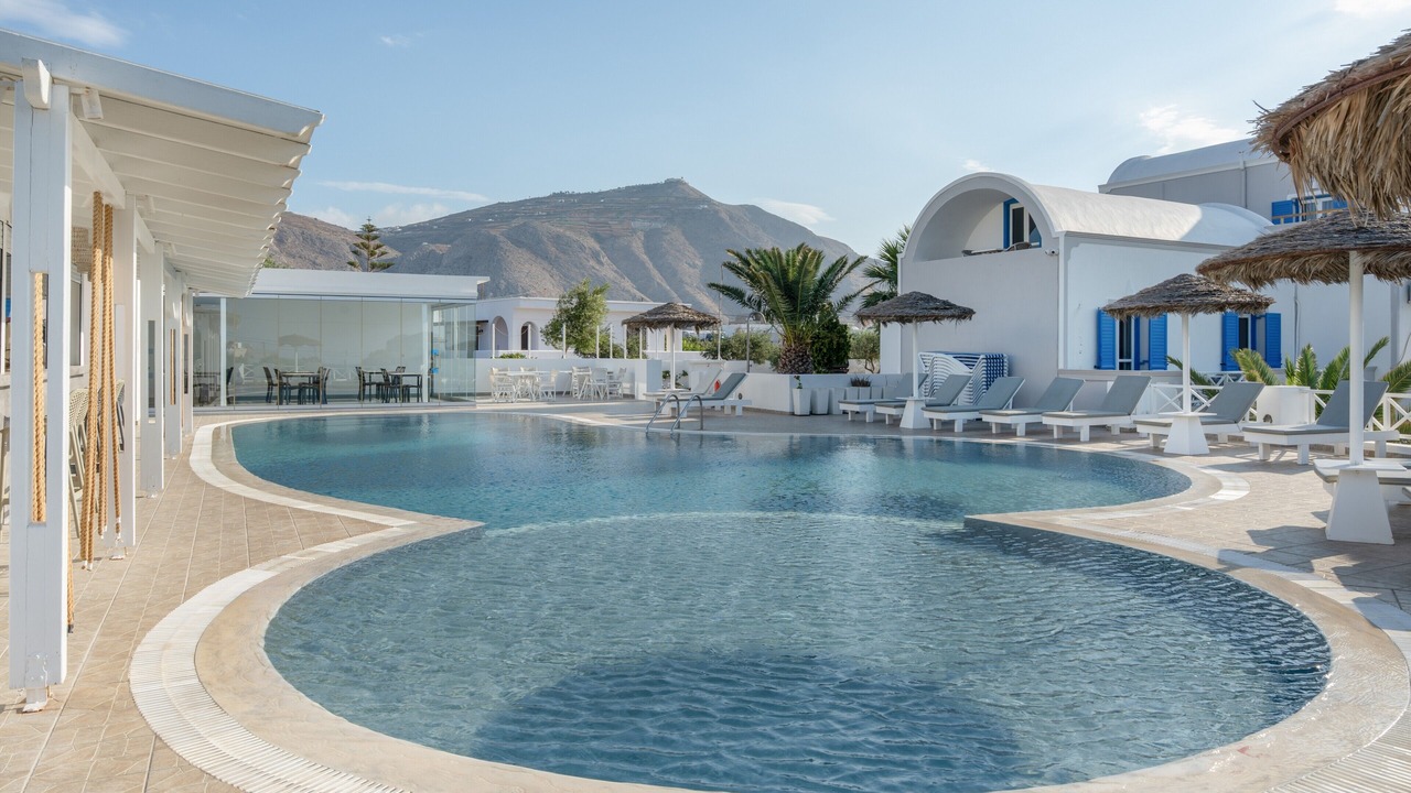 Photo of Outdoor in Agios Georgios