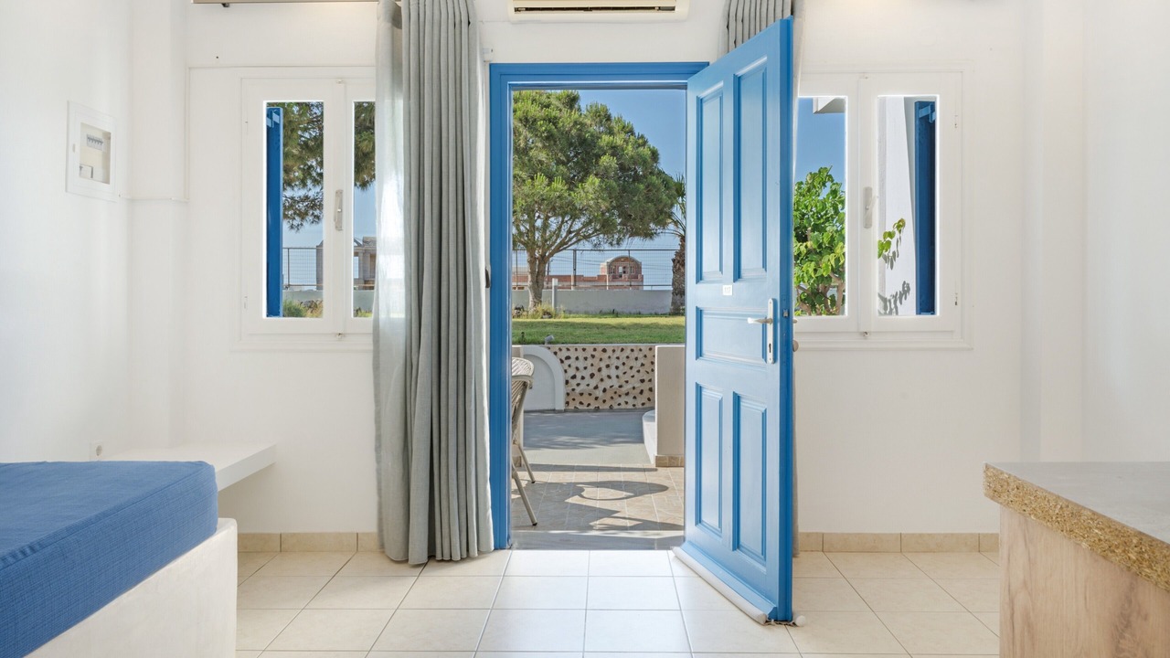 Photo of Bedroom in Agios Georgios
